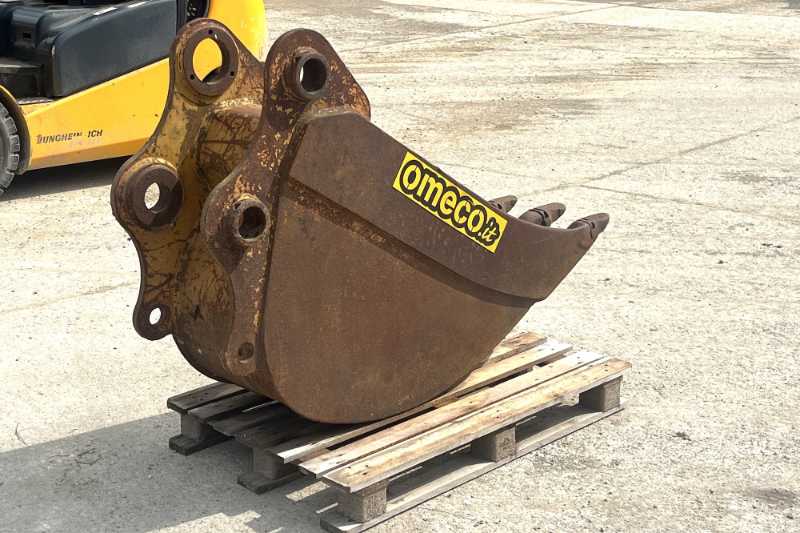 OmecoHub - Immagine TREVI BENNE 450